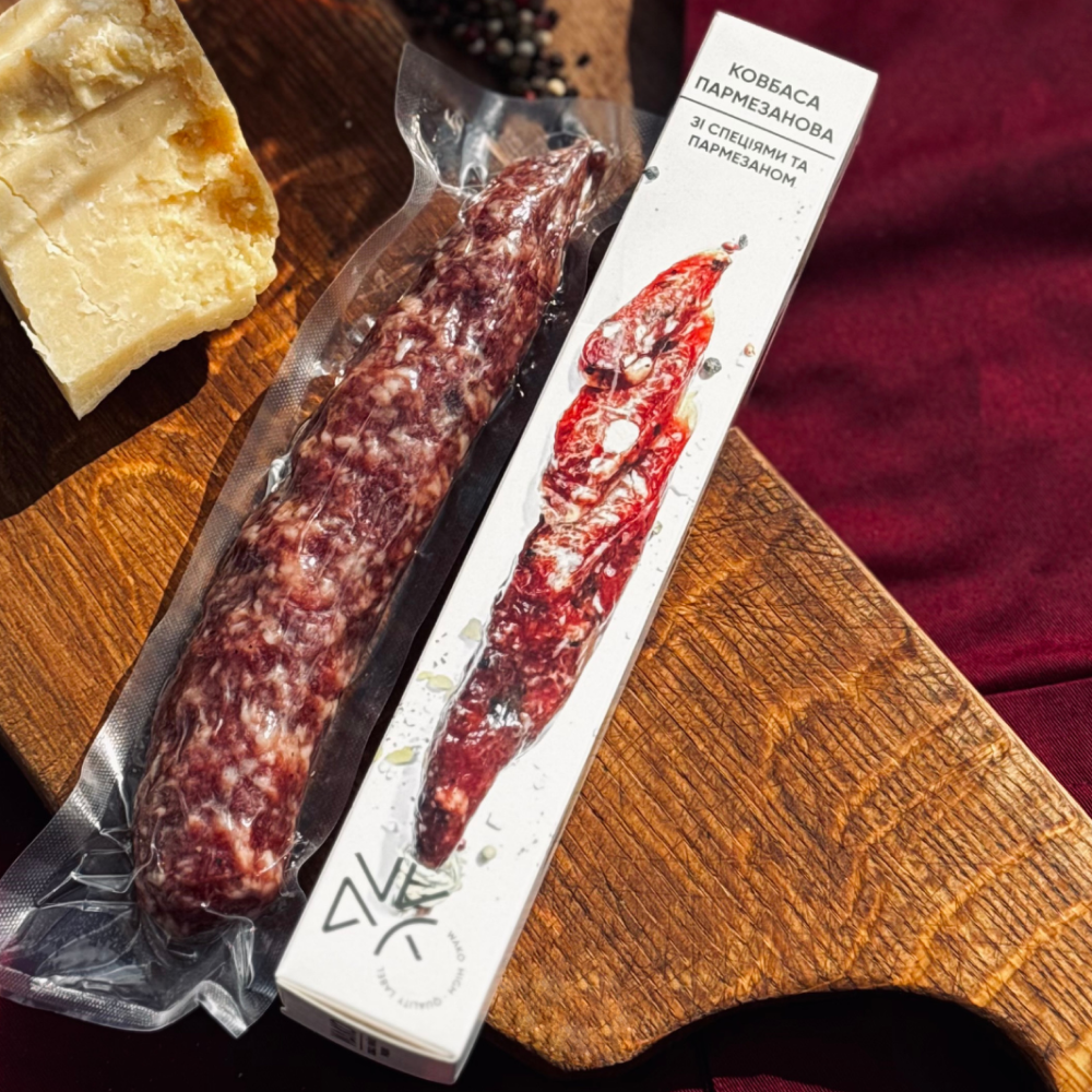 Готовий продукт